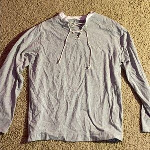 Long sleeve